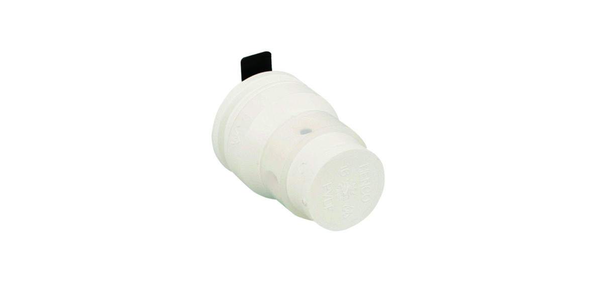 Henco VISION EINDSTOP BUIS 26