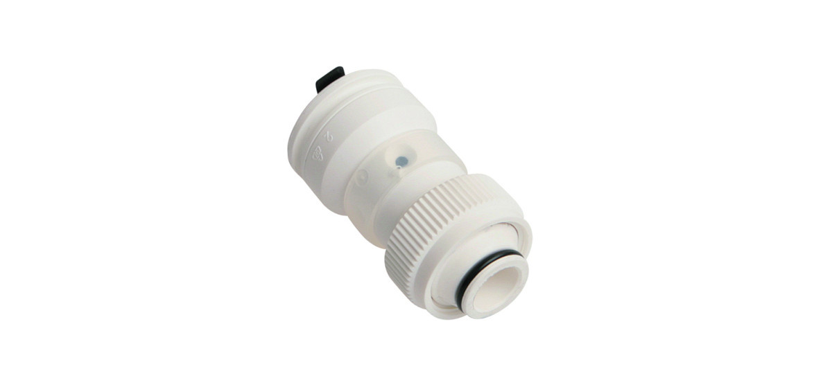Henco VISION STEEKKOP.16X3/4"EK