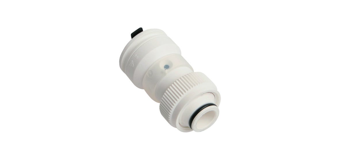 Henco VISION STEEKKOP.20X3/4"EK