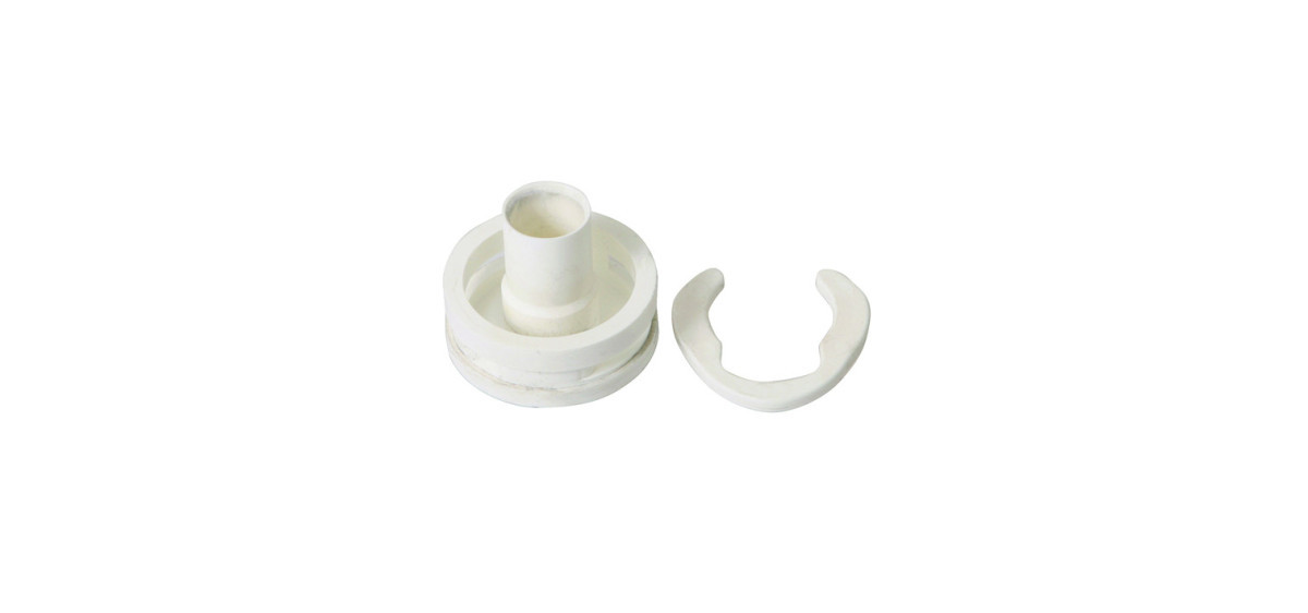 Henco VISION STOPCLIP 20MM ZK10
