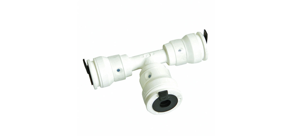 Henco VISION  T 16X20X16