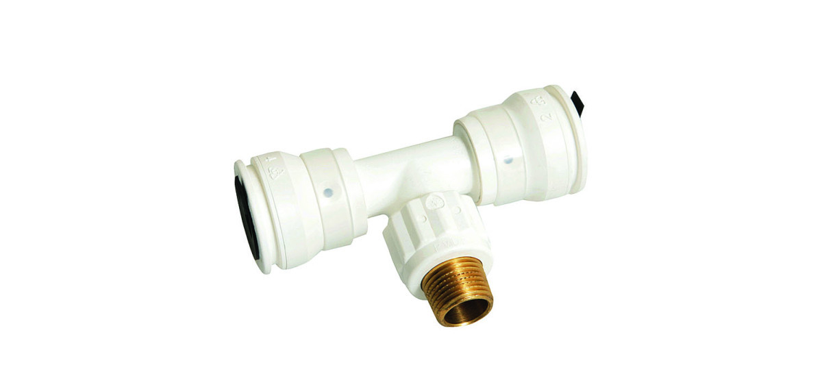 Henco VISION  T 20X1/2BUX20