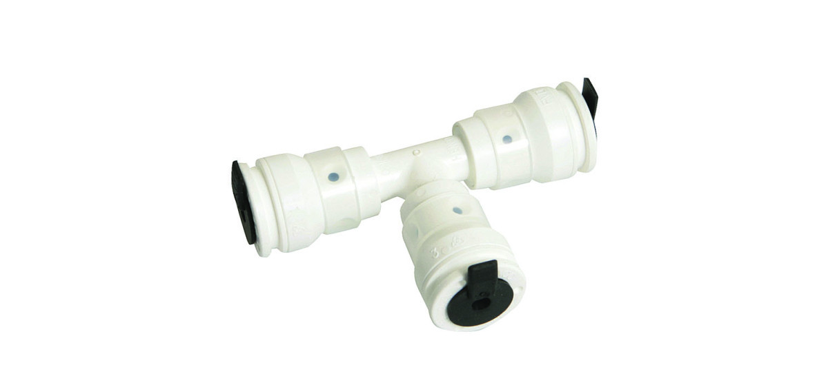 Henco VISION  T 20X20X20