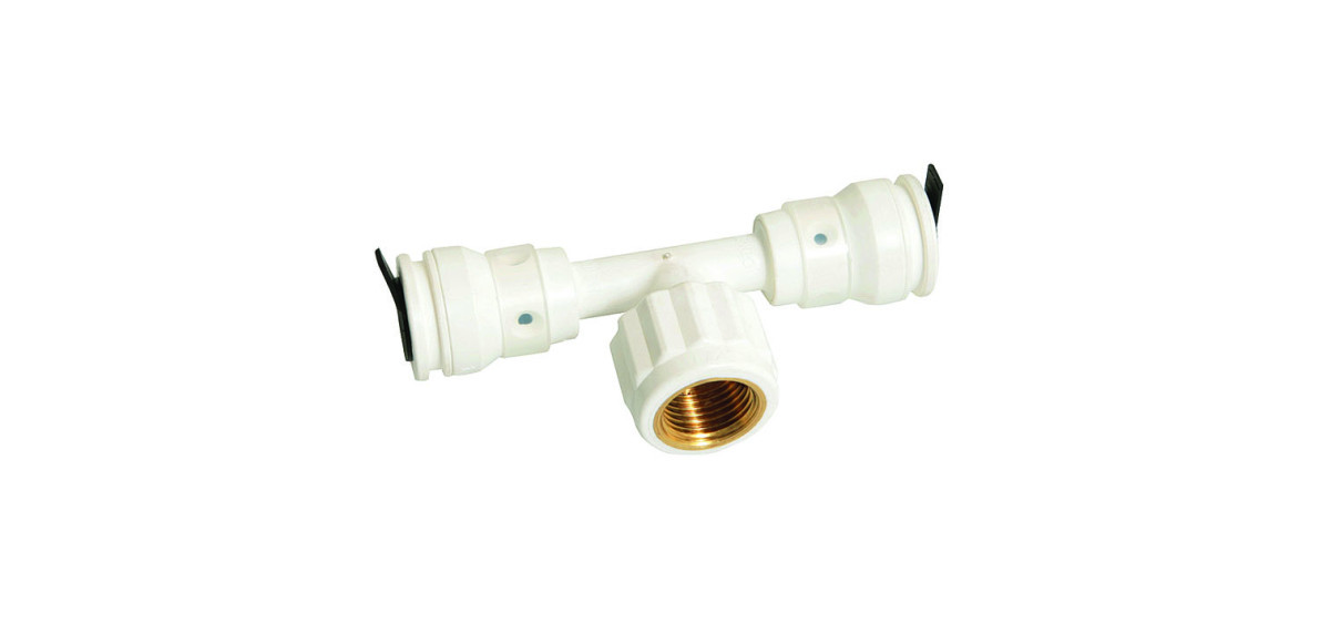 Henco VISION  T 26X1/2BIX20