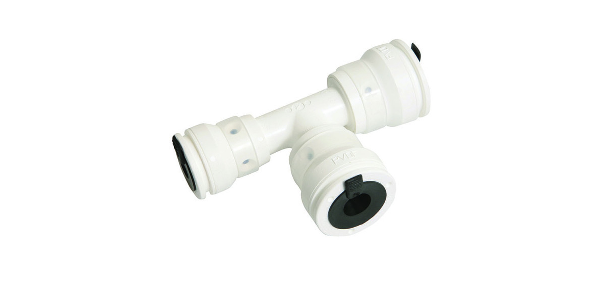 Henco VISION  T 26X26X16