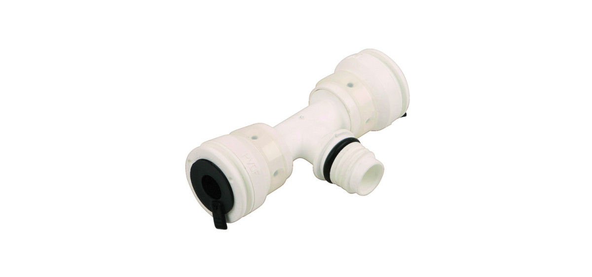 Henco VISION T VERDELER26-26-26