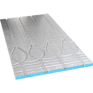 Henco VRWPLT UFH-DRY-1625-100C