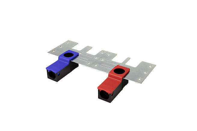 Henco WALLBOX 1XRO 1/2X20 PERS