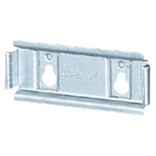 Hensel Enyflex Din-Rail 35 MM, voor KG 9001