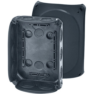 Hensel KABDS BM4 M25/32 MEM ZW