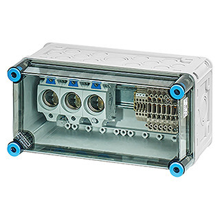 Hensel MI-MTKLMMN ZKRNGHDR 3X25A
