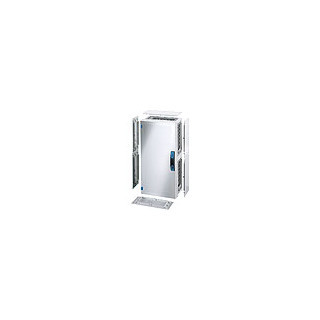 Hensel Lege behuizing ip66 BM3 276x546x186 wand dicht ondoorzichtige deur