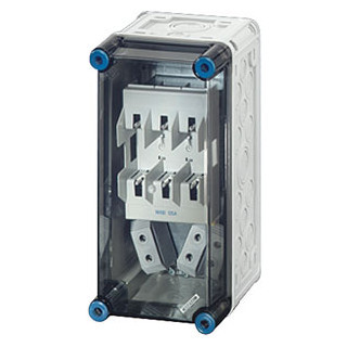 Hensel NHZ.KST 1XNH00 3P MI4150