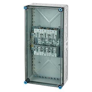 Hensel NHZ.KST 1XNH1 3P MI4451