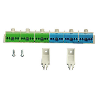 Hensel FIXCONNECT AANSLKLM FPFC24