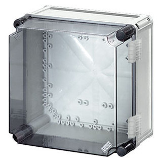 Hensel INSTALL KAST LG MI 9210