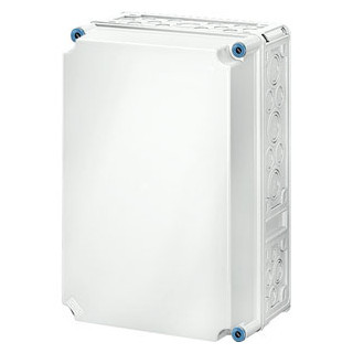 Hensel KAST LEEG BLDEKSEL  MI0311