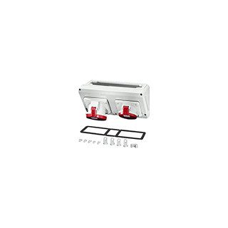 Hensel LESSENAARSECTIE MI CB 14