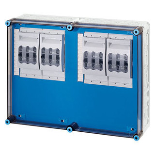 Hensel PATROON/SCHEIDER MI 6646