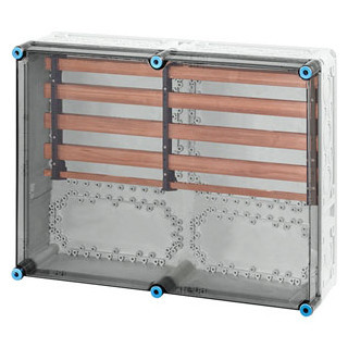 Hensel RAILKAST MI 6656