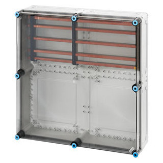 Hensel RAILKAST MI 6852