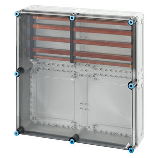 Hensel RAILKAST MI 6855