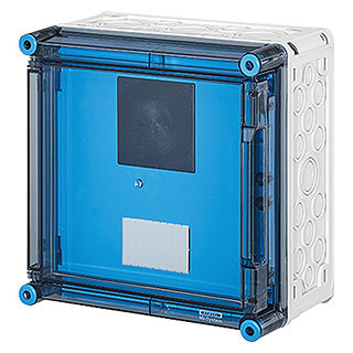 Hensel MOD. VERDEELKST MI 2230