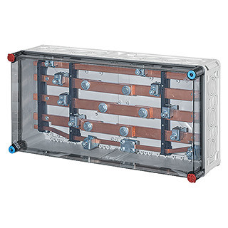 Hensel MOD. VERDEELKST MI 2444