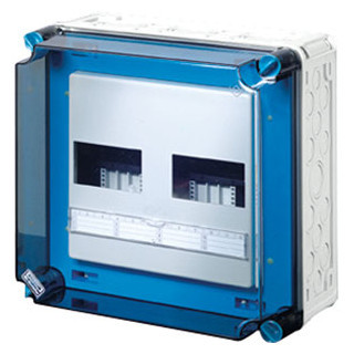 Hensel RAILKAST MI 6203