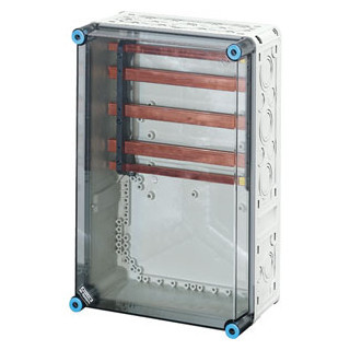 Hensel RAILSYST.KAST 400A MI 6355