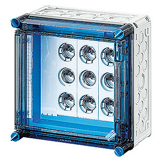 Hensel SMELT VEILIGHEDEN MI 3282