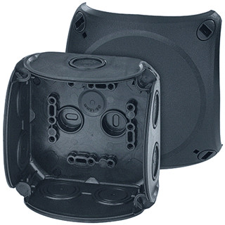 Hensel KABDS BM2 M20/25 MEM ZW