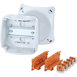 Hensel KABDS BM3 M25/32 MEM GR