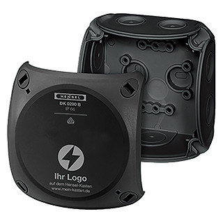 Hensel KABDS DK 0200 B MB