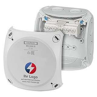 Hensel KABDS DK 0202 G MB