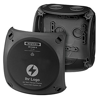 Hensel KABDS DK 0400 B MB