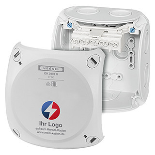 Hensel KABDS DK 0402 G MB