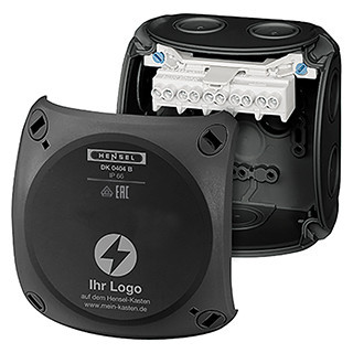 Hensel KABDS DK 0404 B MB