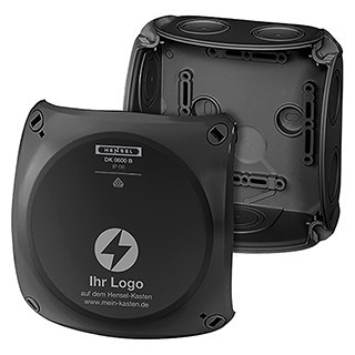 Hensel KABDS DK 0600 B MB