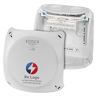 Hensel VIA ZAN945659+KLANTOMS.