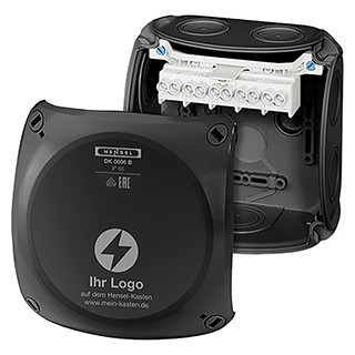 Hensel KABDS DK 0606 B MB