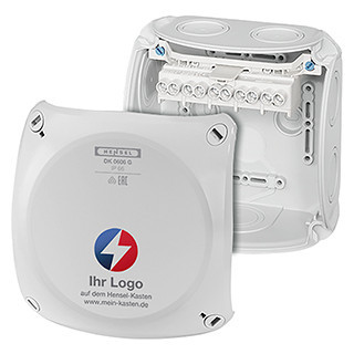 Hensel KABDS DK 0606 G MB