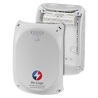 Hensel KABDS DK 1006 G MB