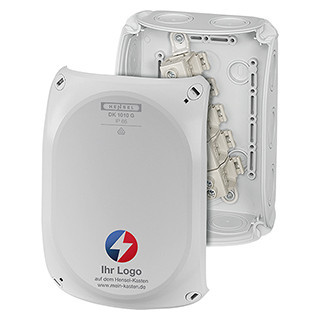 Hensel KABDS DK 1010 G MB