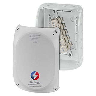 Hensel KABDS DK 1610 G MB