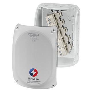 Hensel KABDS DK 1616 G MB