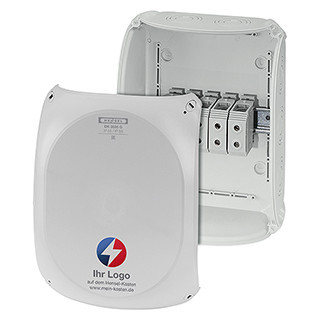 Hensel KABDS DK 3535 G MB