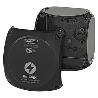 Hensel KABDS KF 0200 C MB