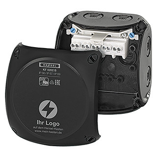 Hensel KABDS KF 0202 B MB