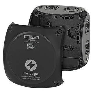 Hensel KABDS KF 0400 B MB